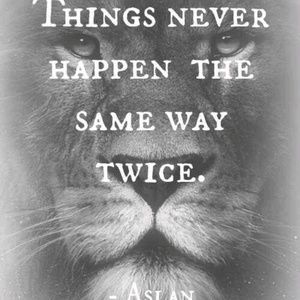 Meet your Posher, Tabitha